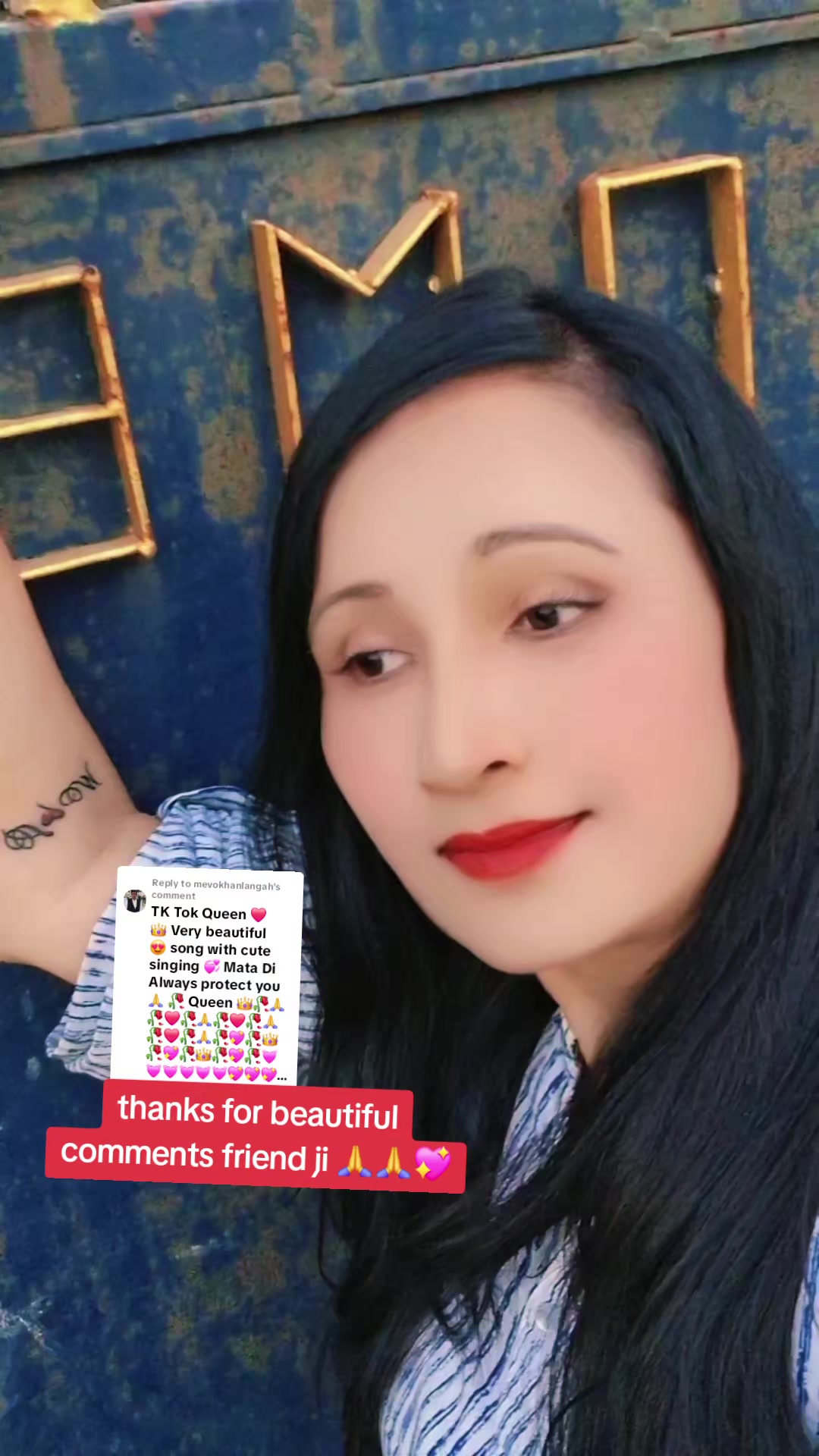 @shila bhattrai