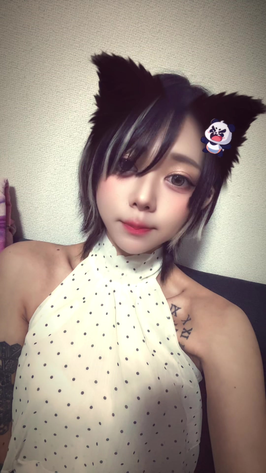 @のんたろ。