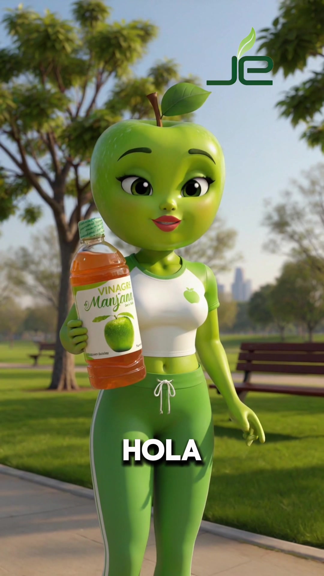 @J E Bolivia