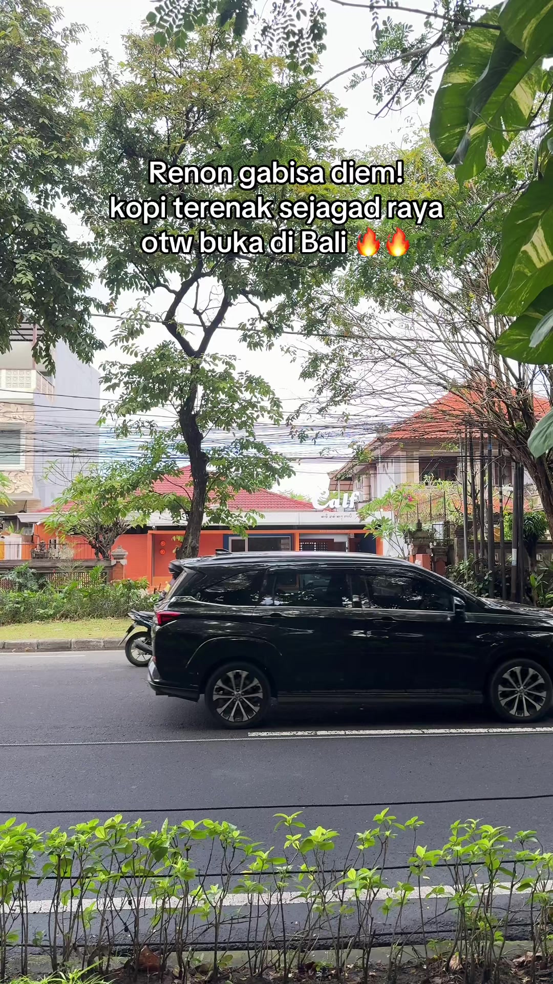 @KULINER BALI | WITH JOY EATS