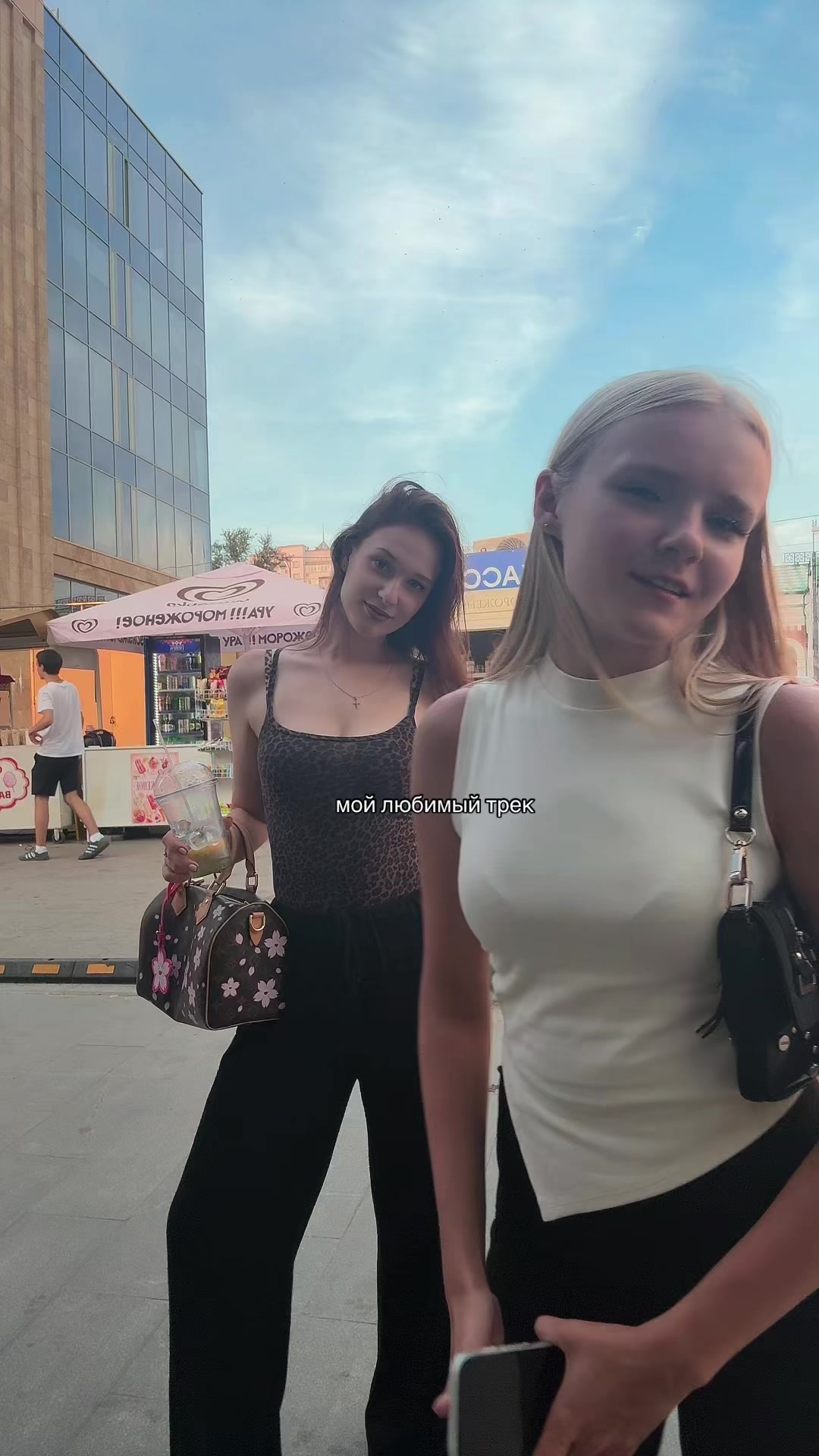 @тгк: лиза леопард