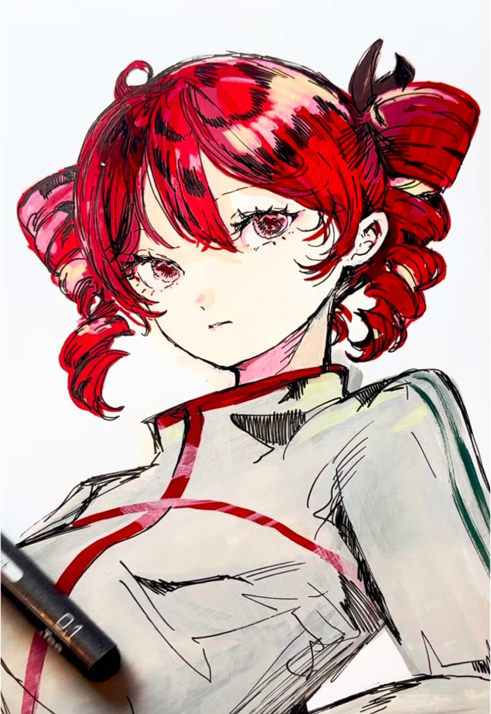 @Kevinbayashi/ｲﾗｽﾄﾚｰﾀｰ