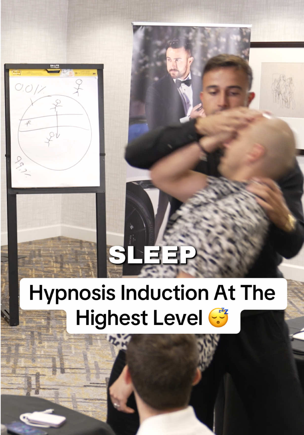@Marczell Klein | Hypnosis