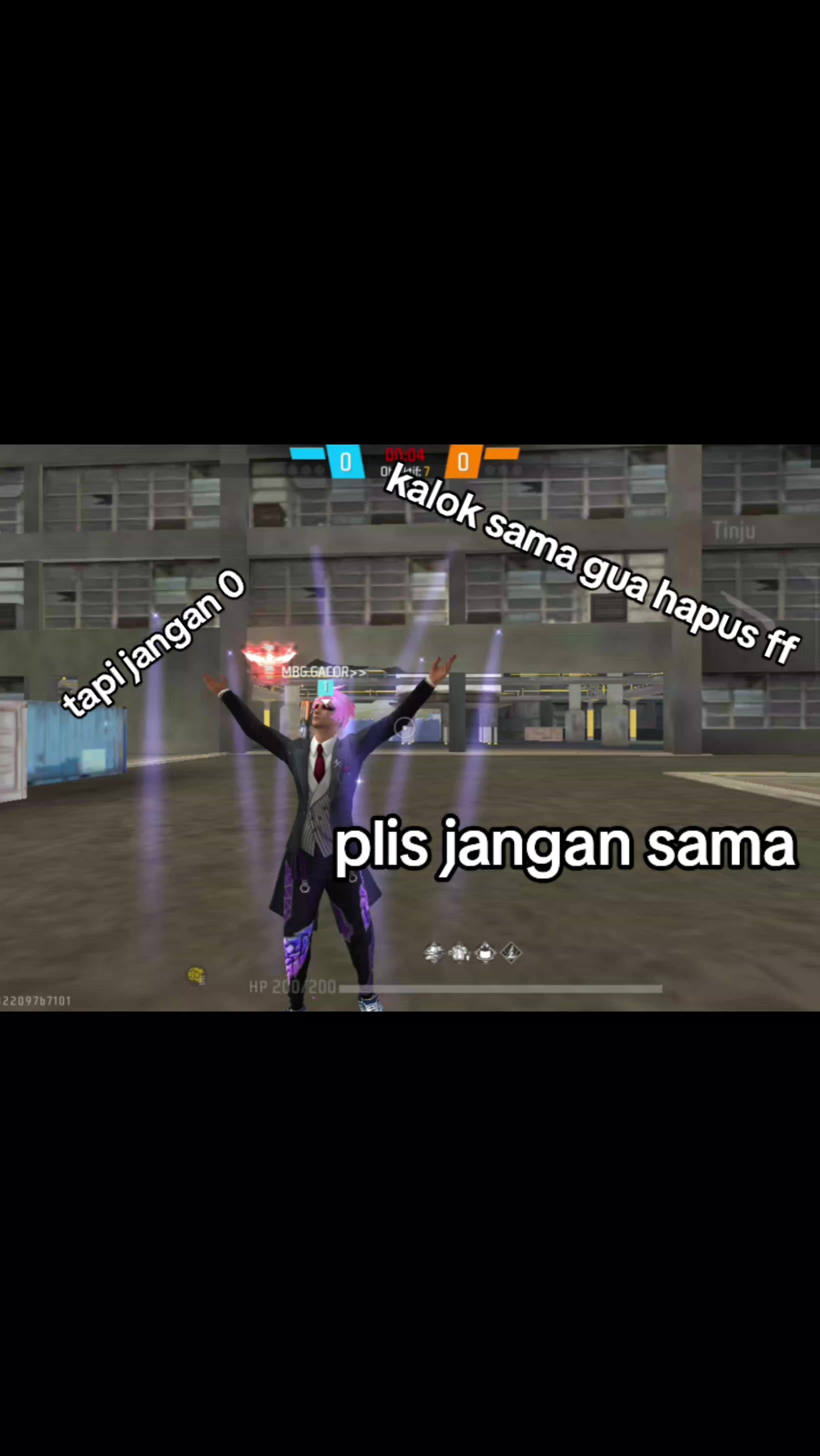 @XG ★ ARMAN