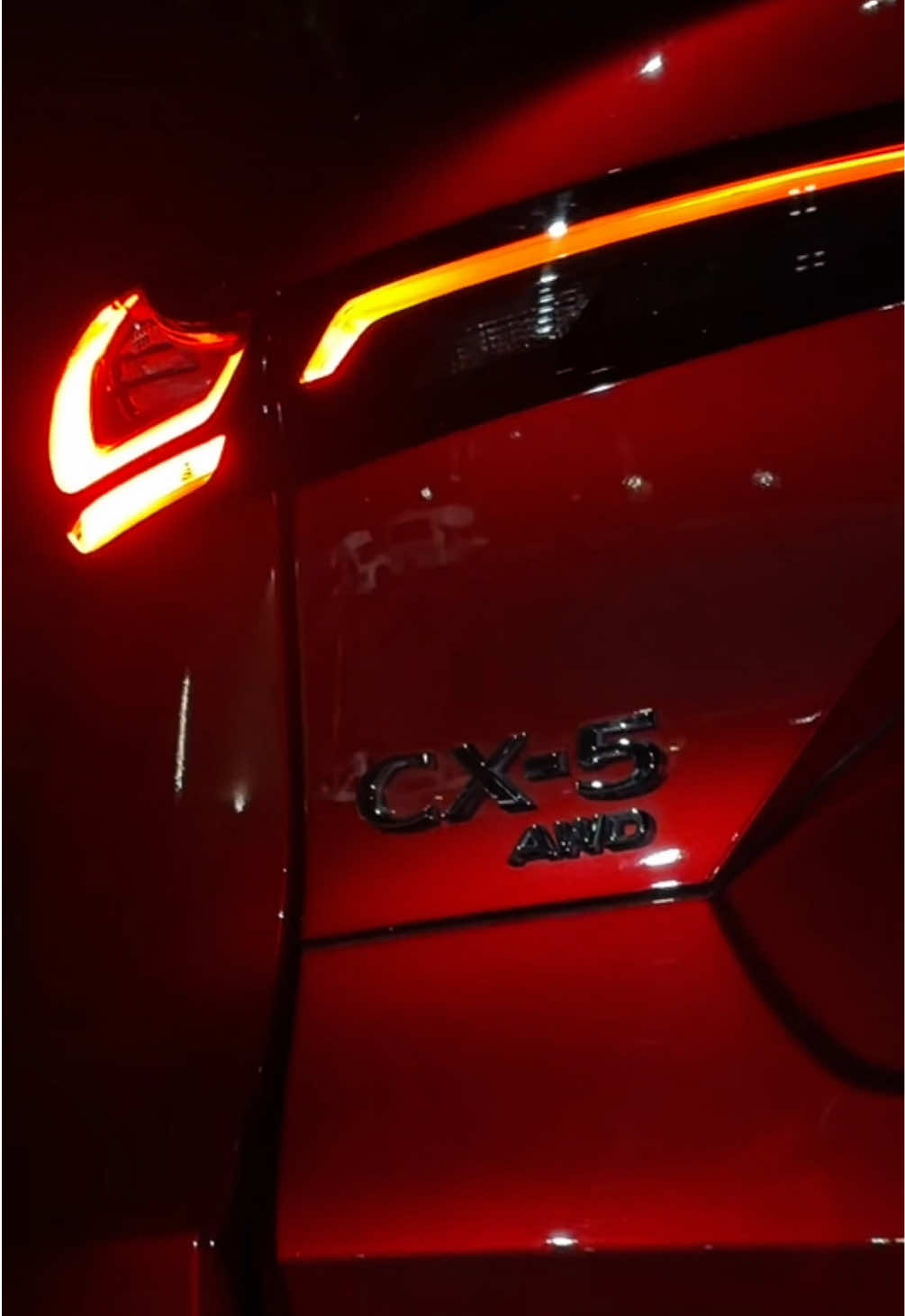 @Mazda USA