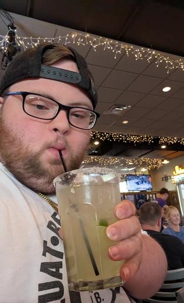 @Buffalo wild wings