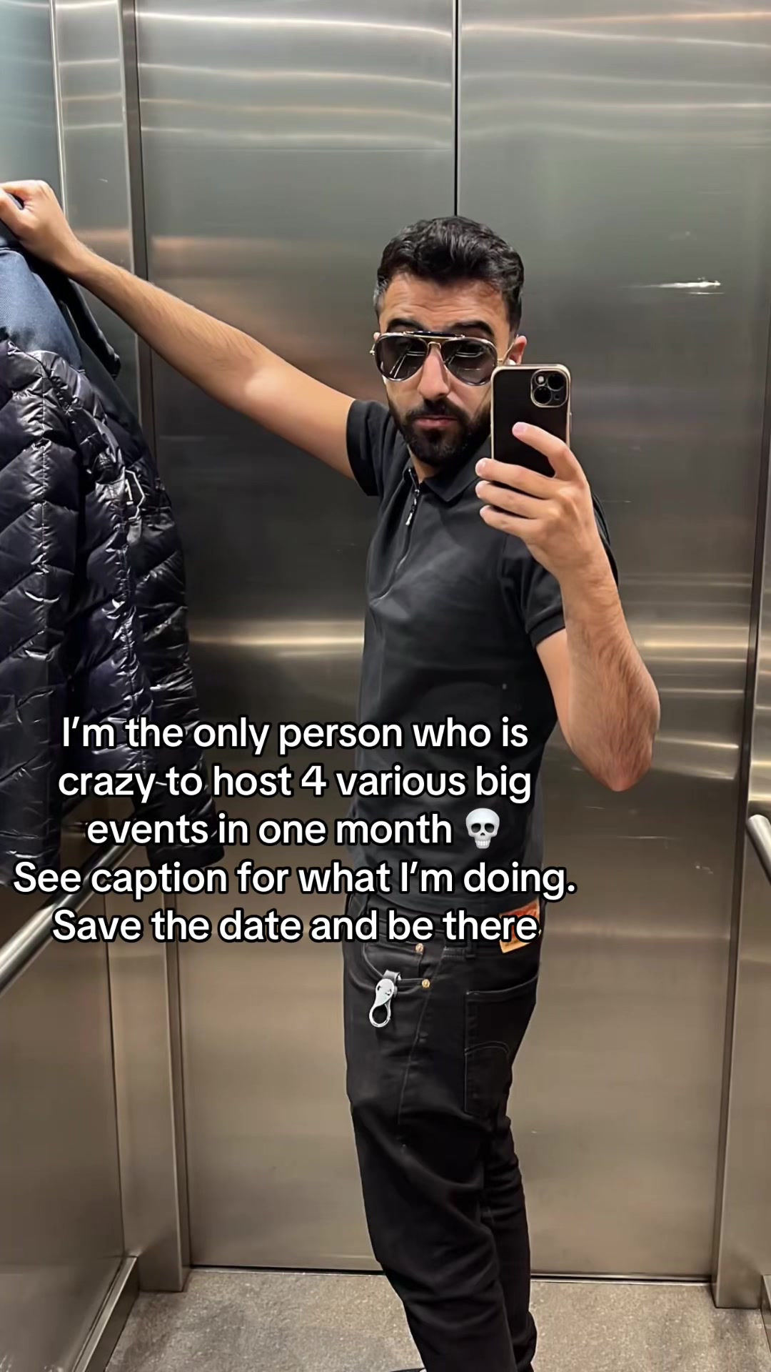 @Faraaz Mahomed
