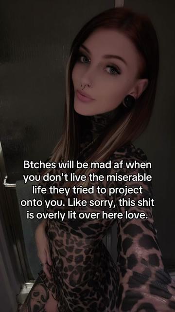 @Tatum Livvy ๐ฑ๐๐
