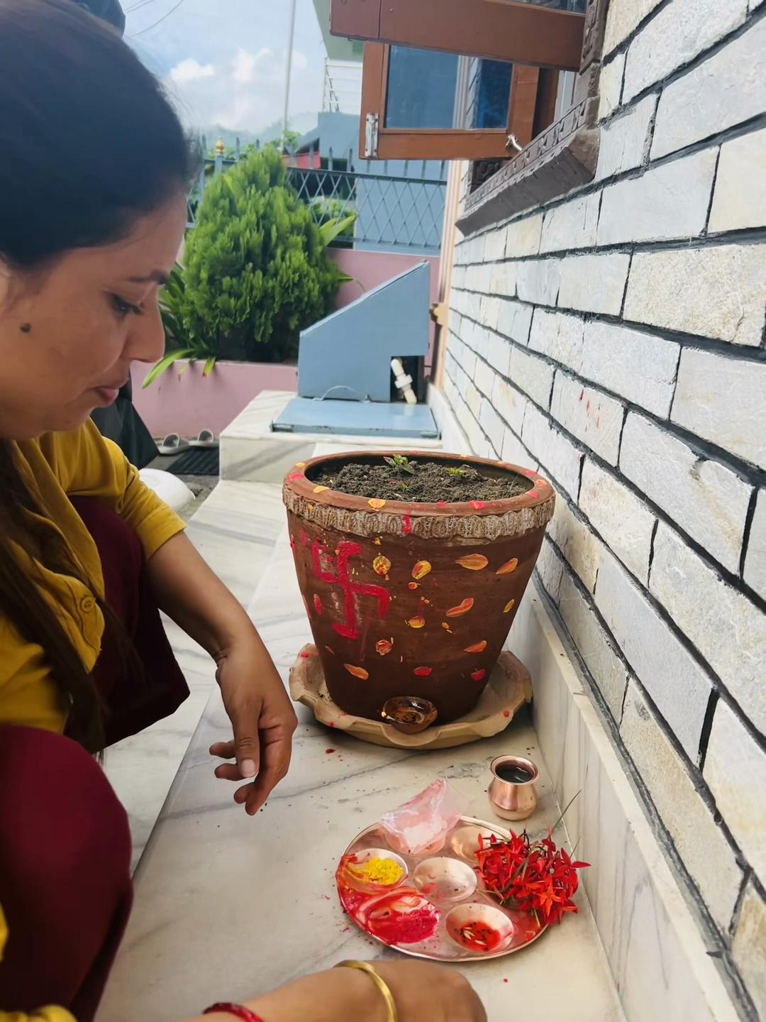 @Ganga sharma