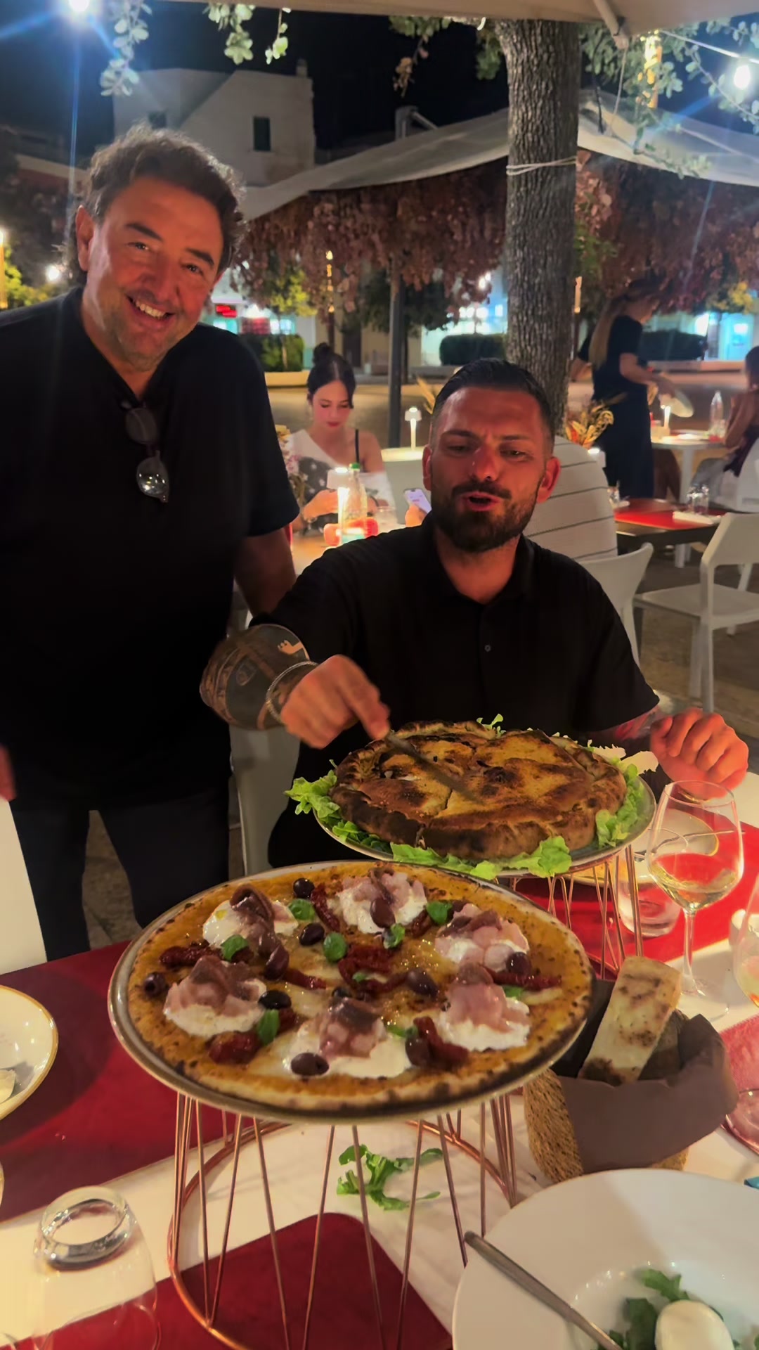 @Pescheria nautilus ostuni