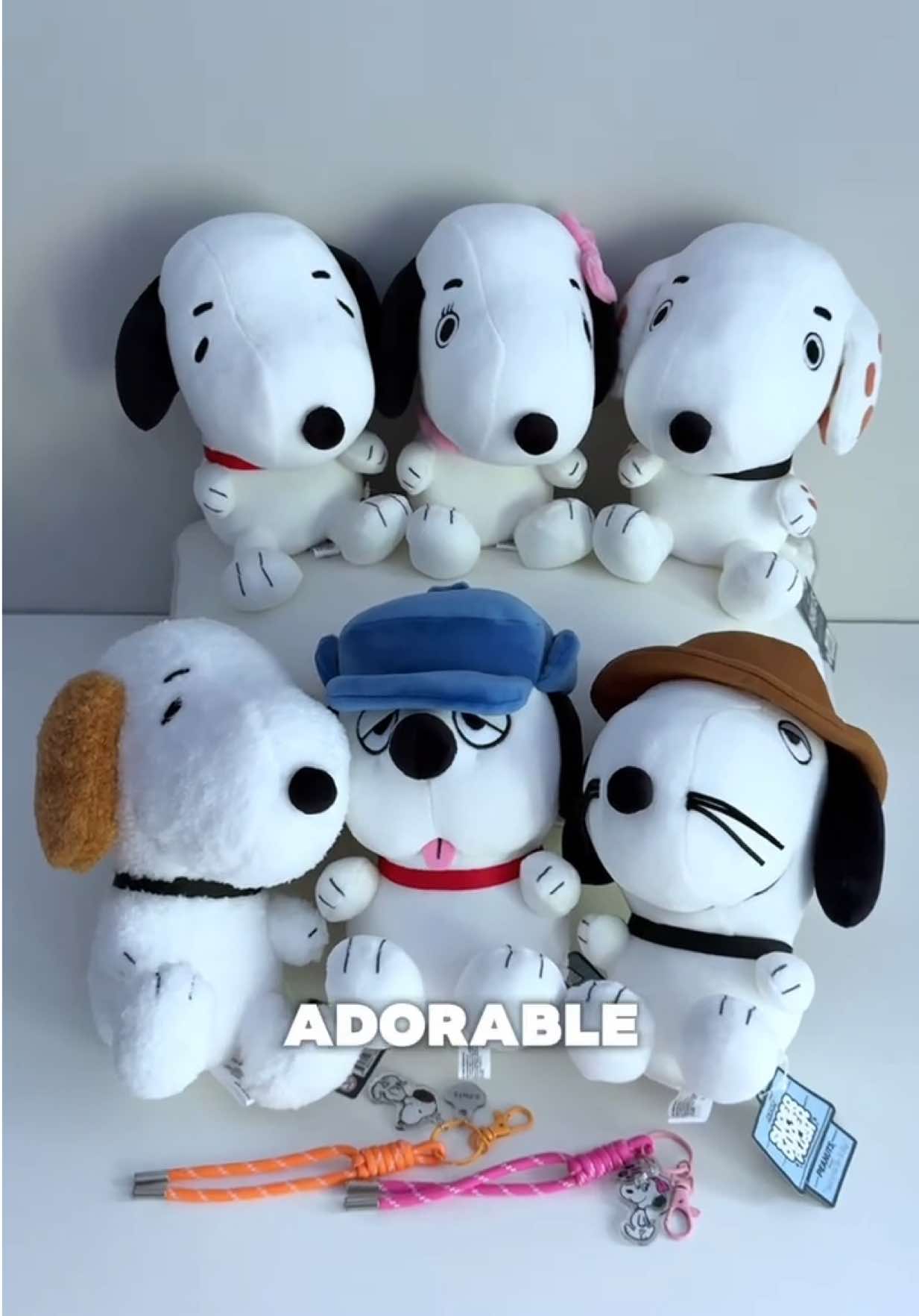 @SunniSnoopy | PEANUTS