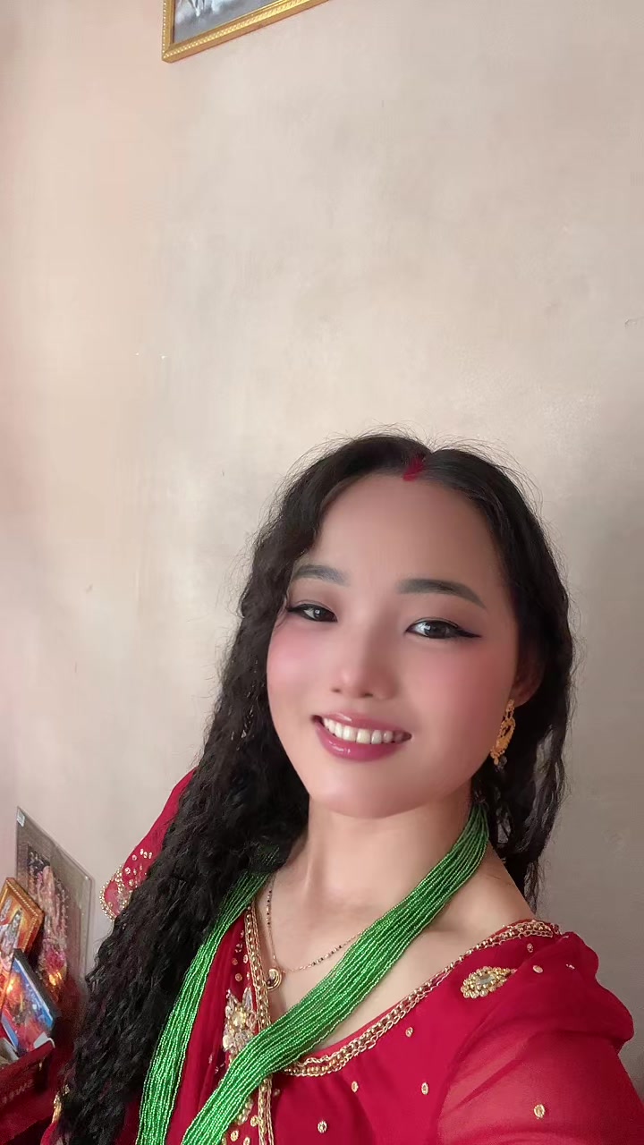 @Sastika lingden limbu