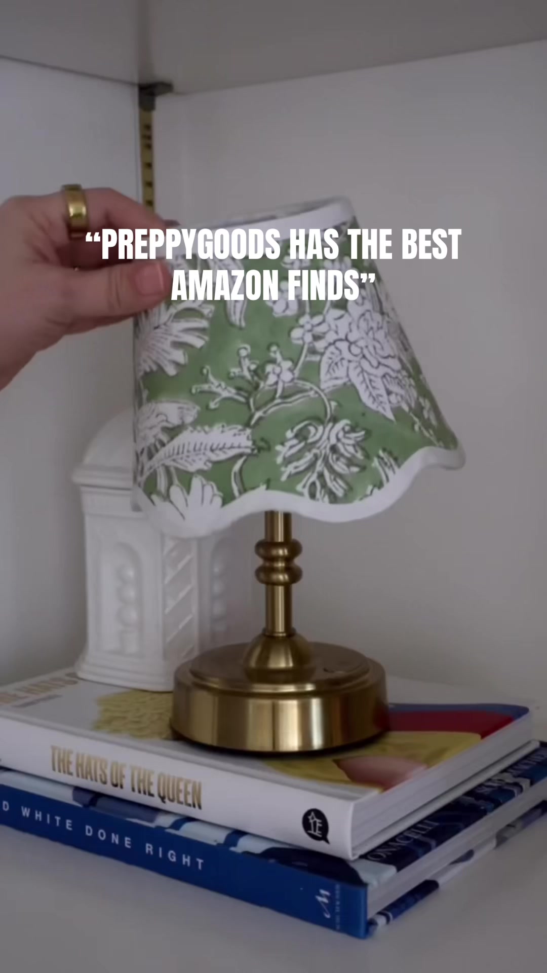@Preppy Goods | Grandmillennial