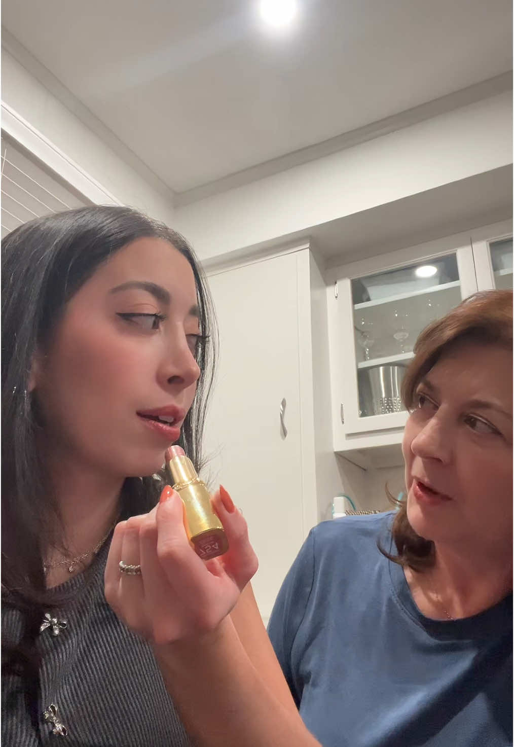 @Maria Elisa