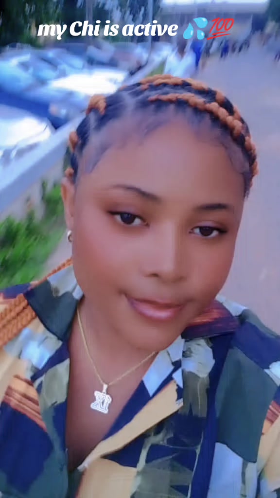 @ADA NWAOHA (mmiri oma 💦)