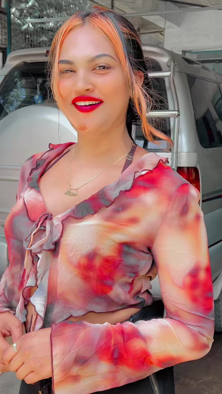 @&hearts;️QUEEN BBH&hearts;️ Nishu fashion🎀