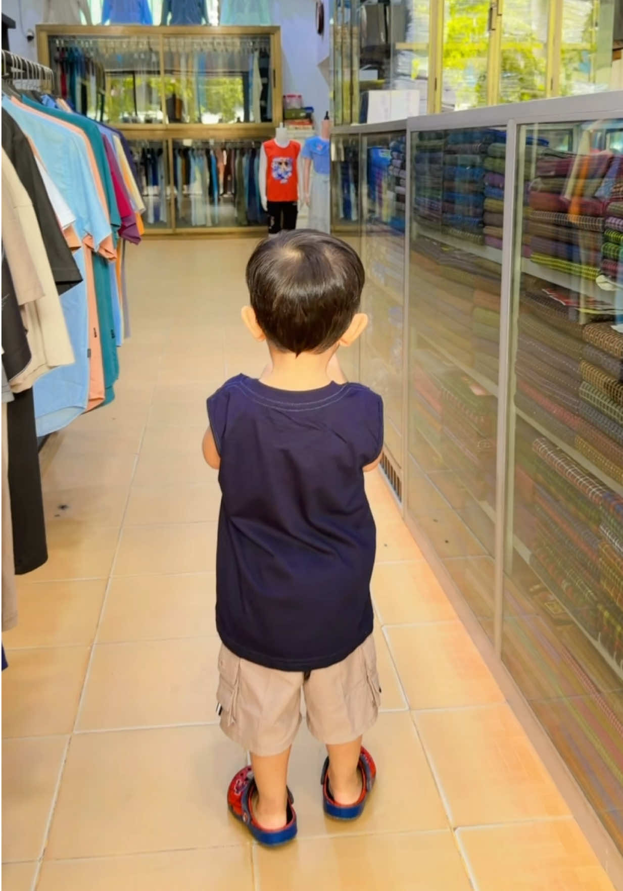 @Taw Win Nan Clothing -Baby