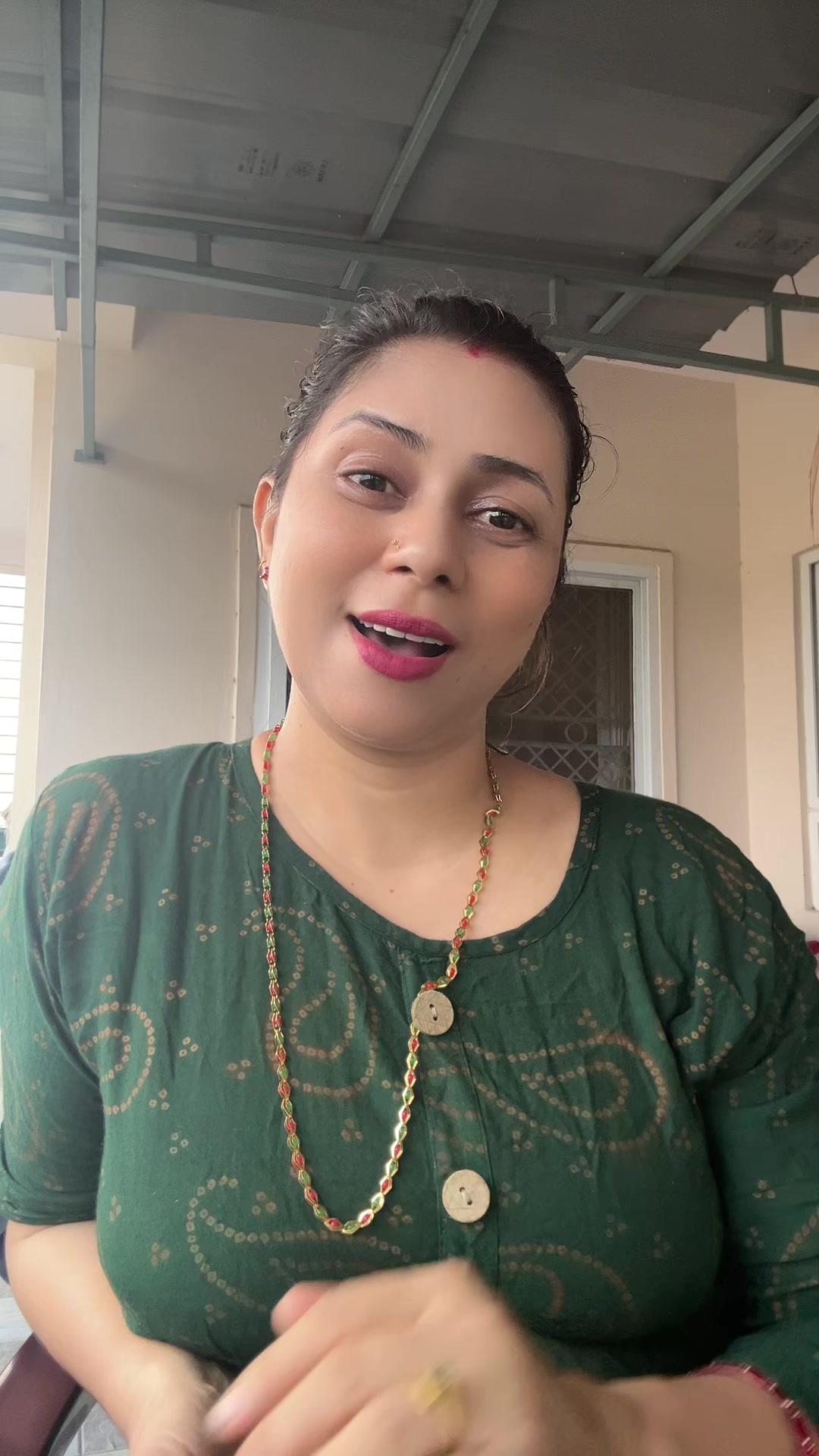 @Poonam
