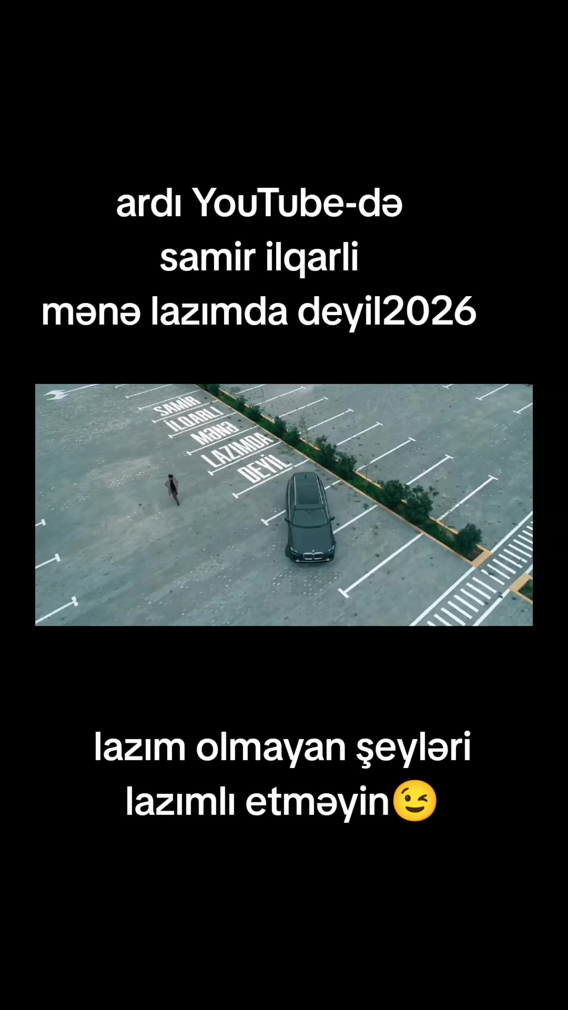 @Samir İlqarlı ✔️