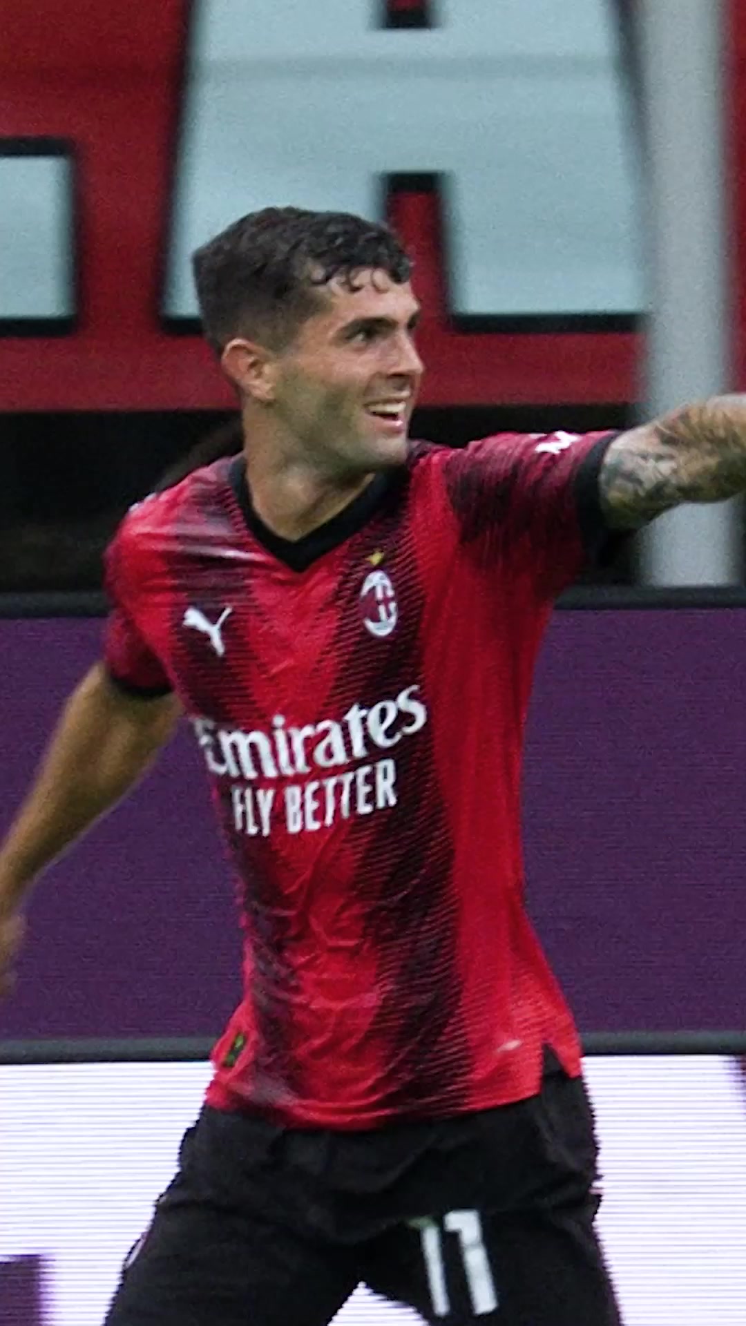 @AC Milan