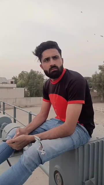 @Muzammil Rajpoot