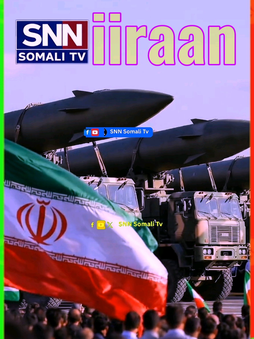 @SNN Somali Tv