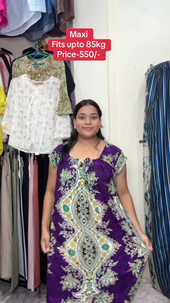 @Kanchan&rsquo;s Closet