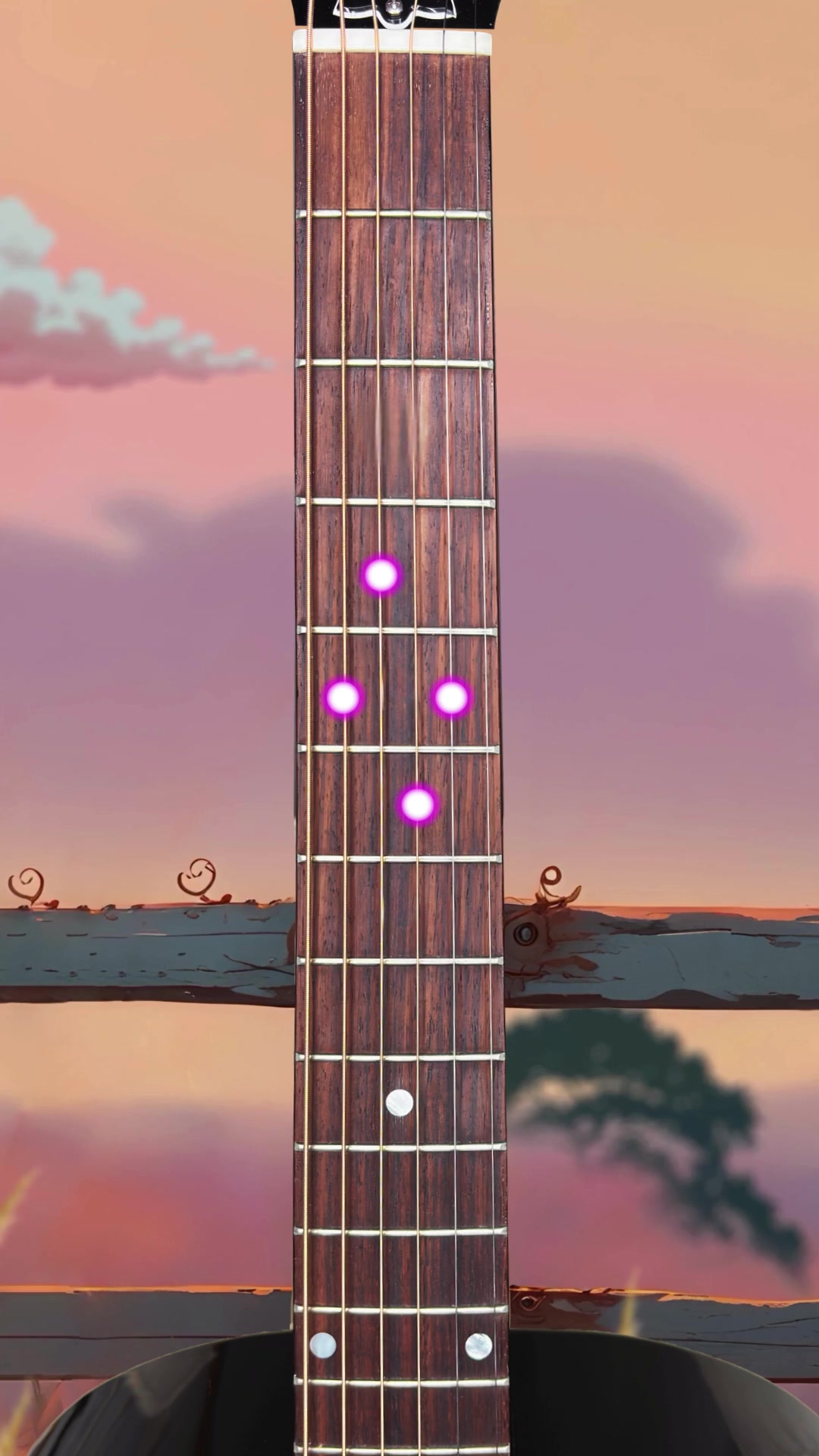 @Guitar Coach Sean