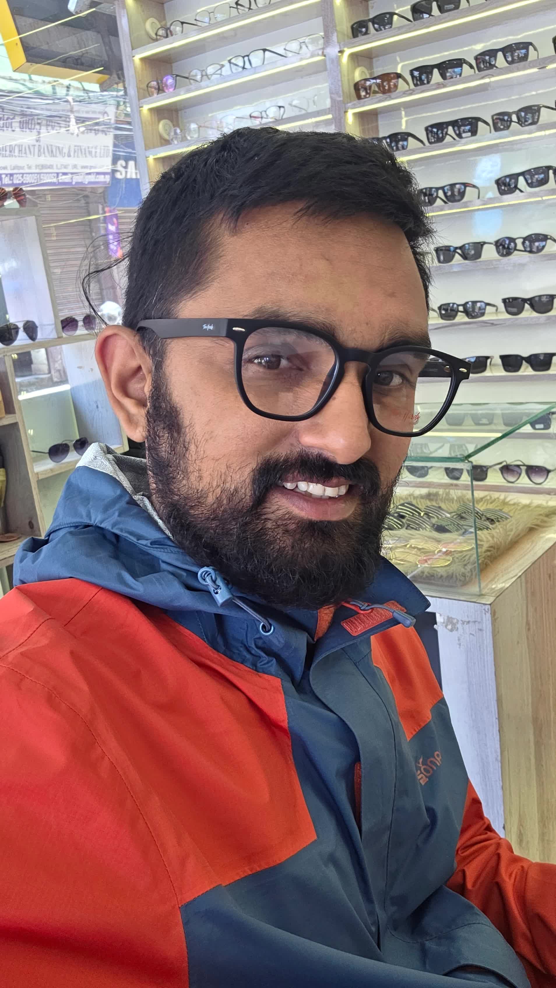 @Nepali Rider