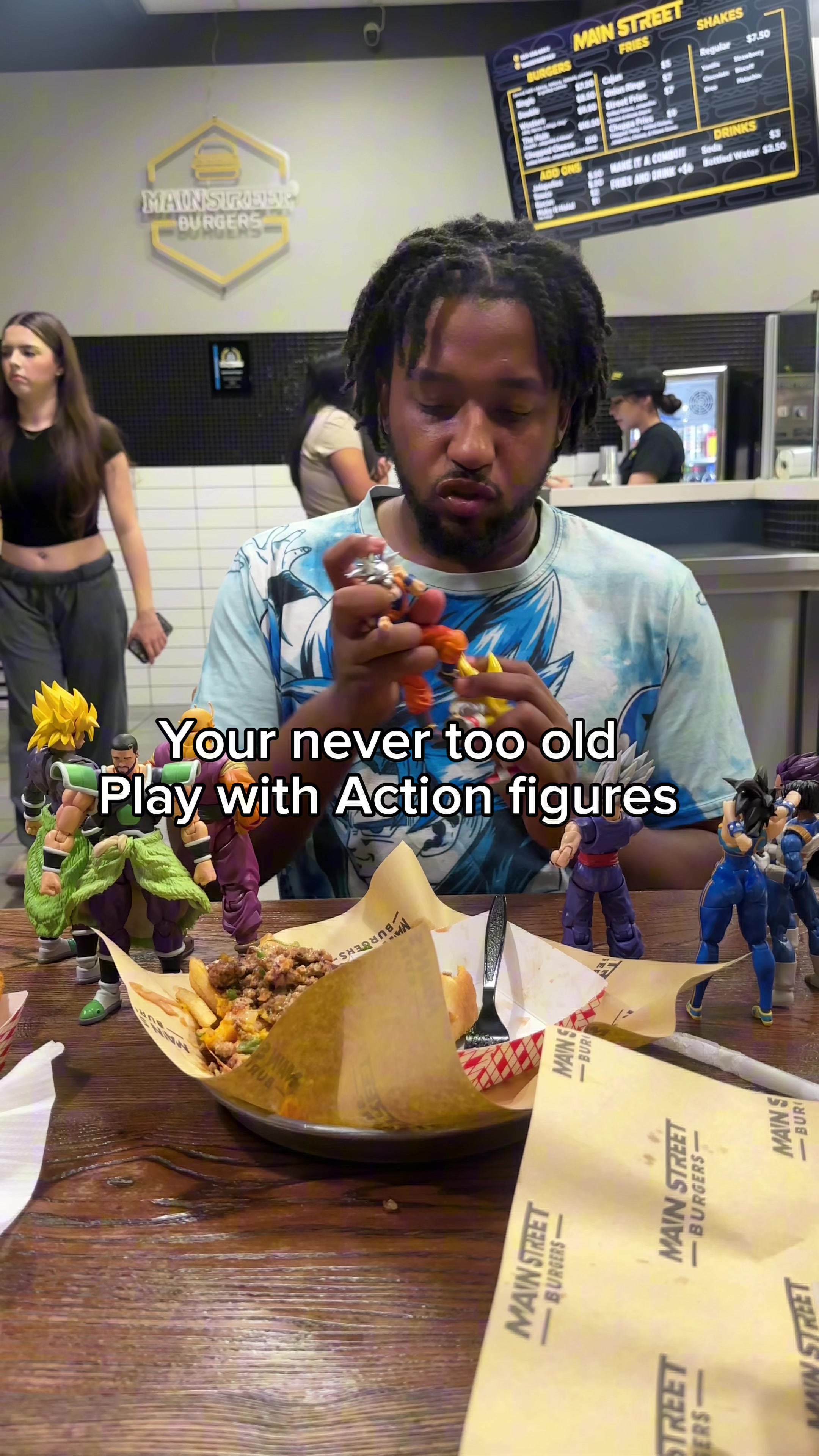 @Figures Everywhere