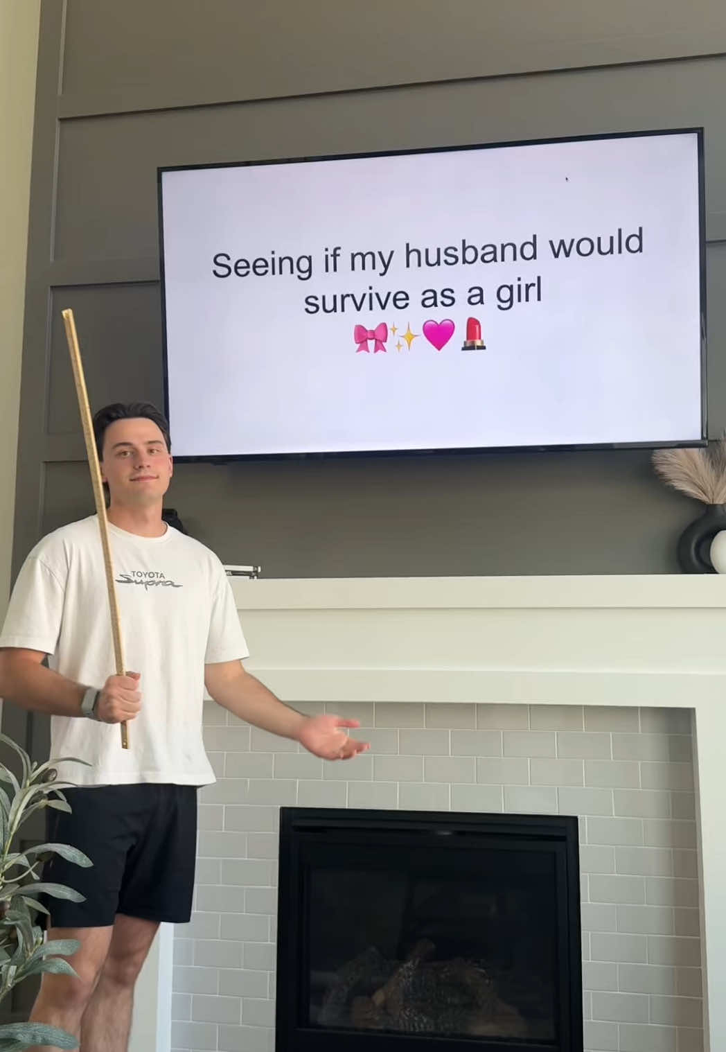 @Sam & Jess