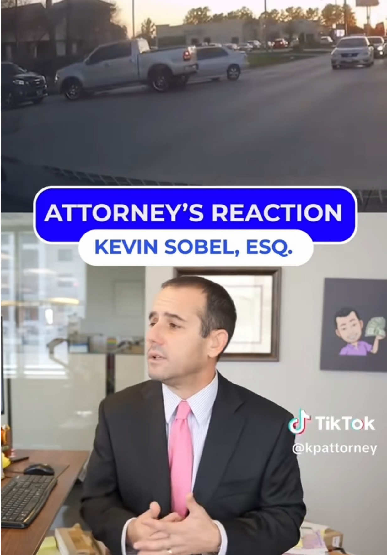 @Accident Attorney Kevin Sobel