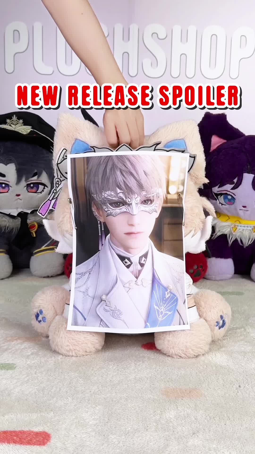 @Plushshop_Anime
