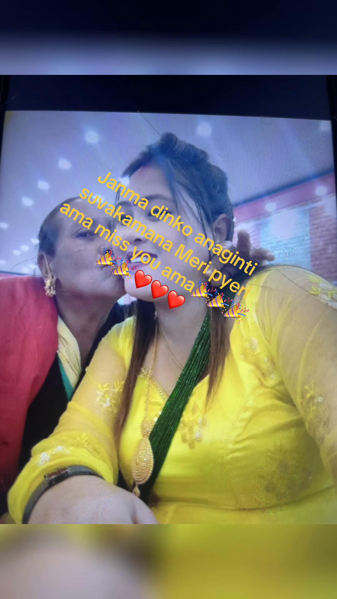 @Bimala thing 000