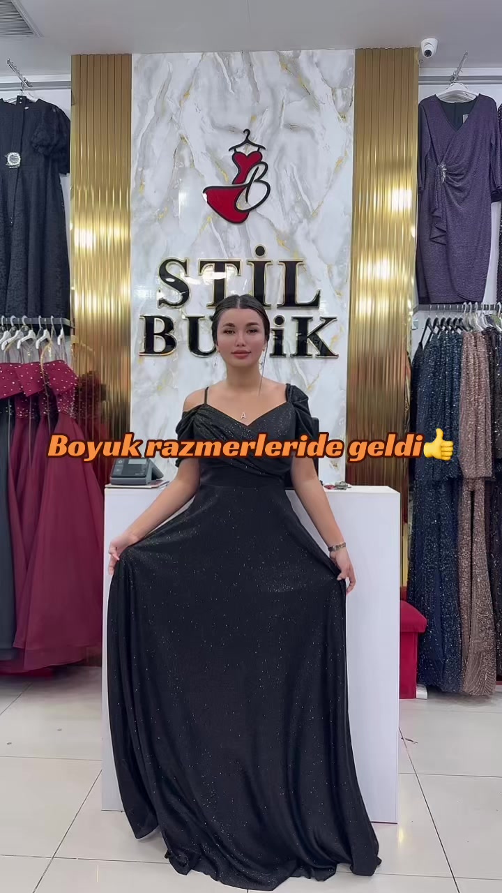 @Stil Butik | 055 214 71 11