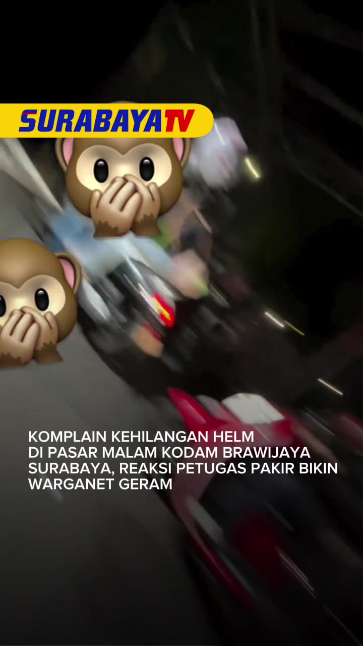 @SurabayaTV