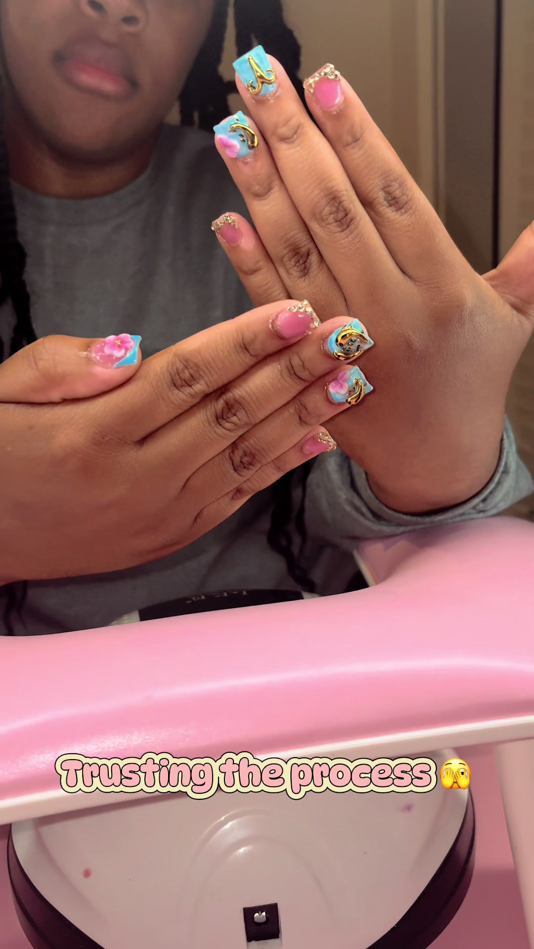 @Pinkdream_nailz