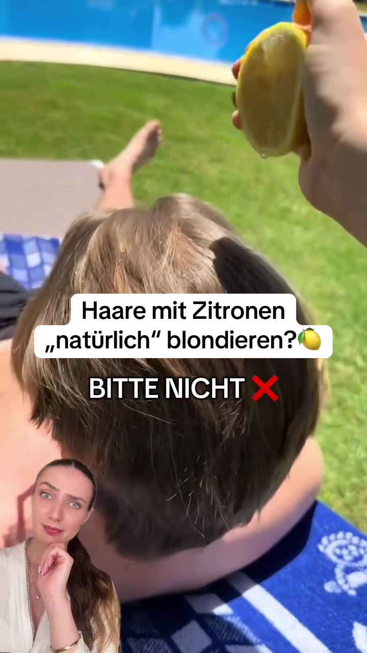 @Bella Skiy | Haarpflege✨