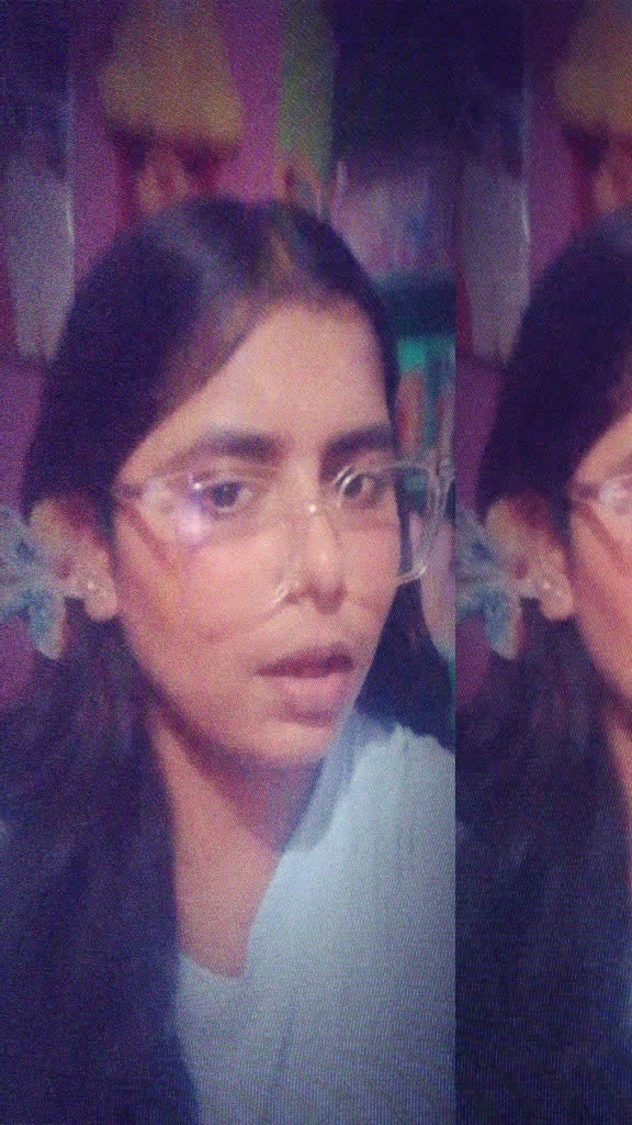 @Chanda Shah❤