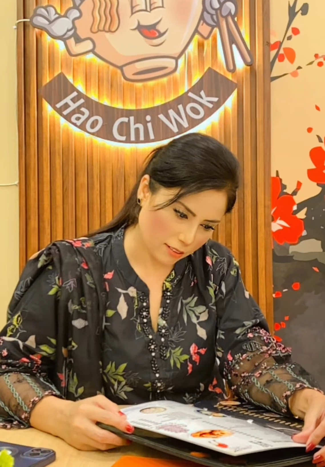 @Hina Bukhari