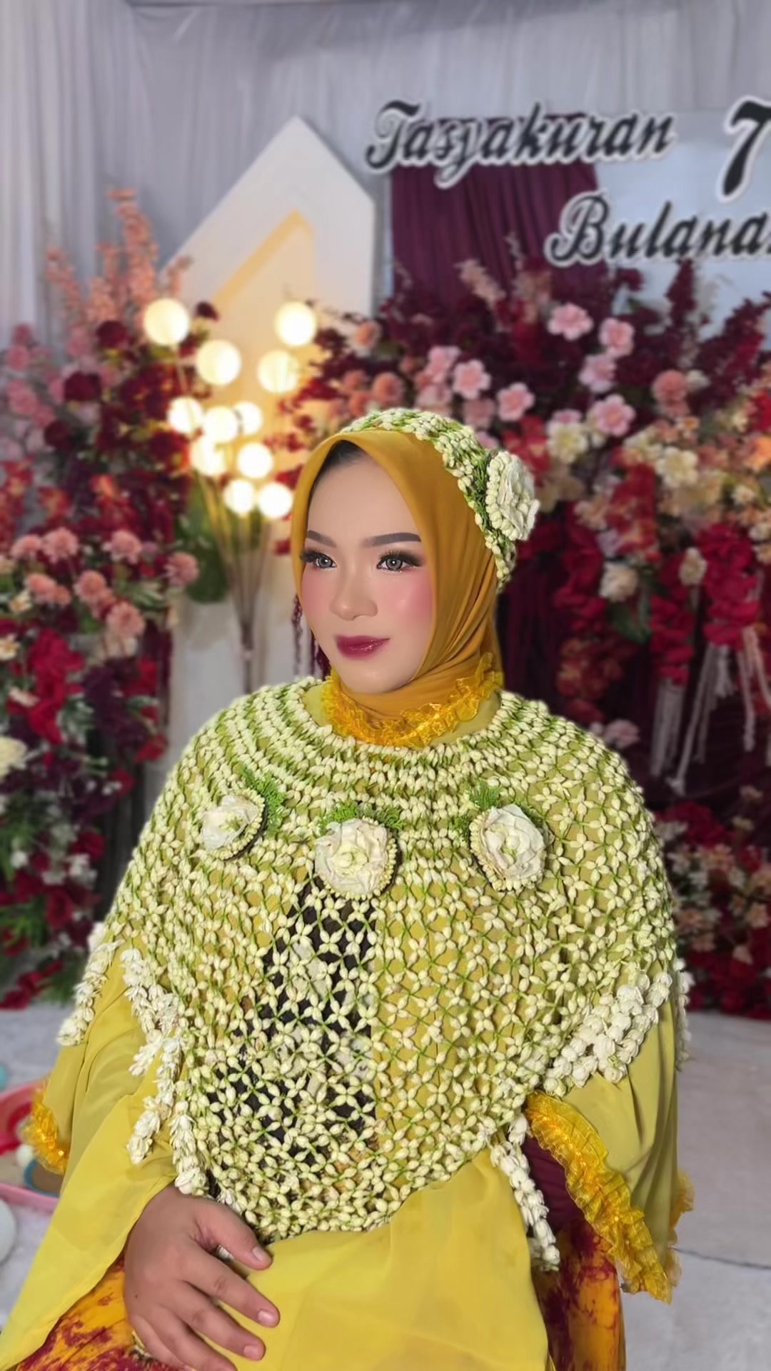 @fazrimakeupwedding