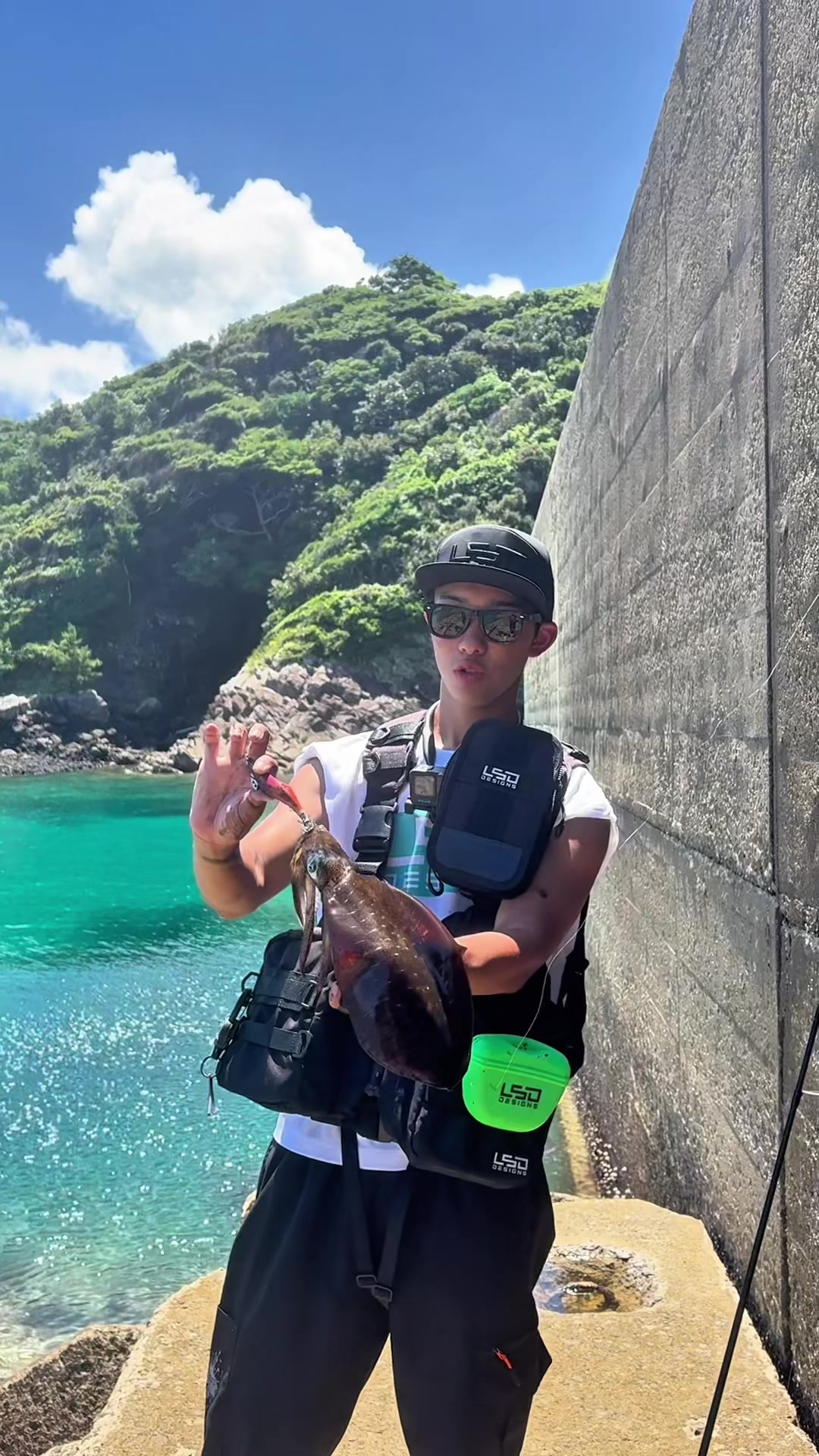 @北原颯斗