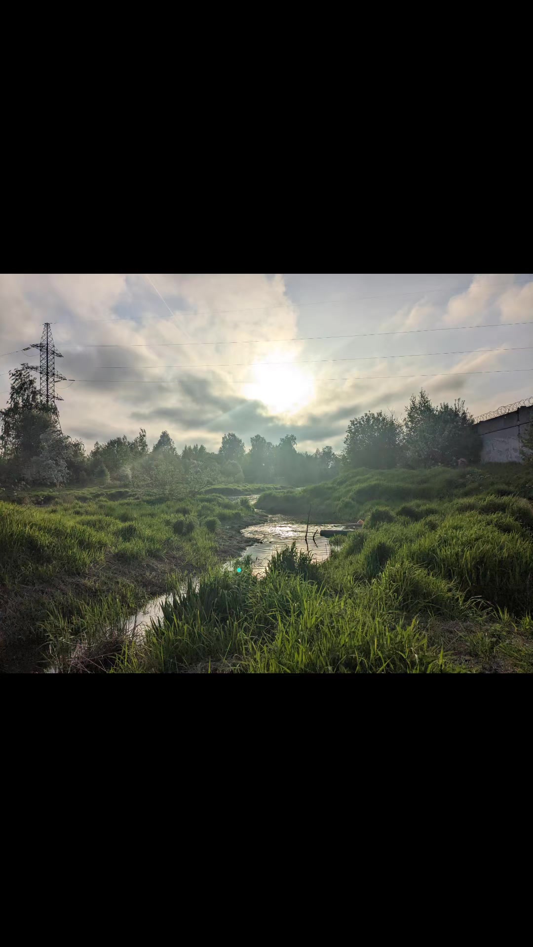@🚄споттер с рыбацкого🚄