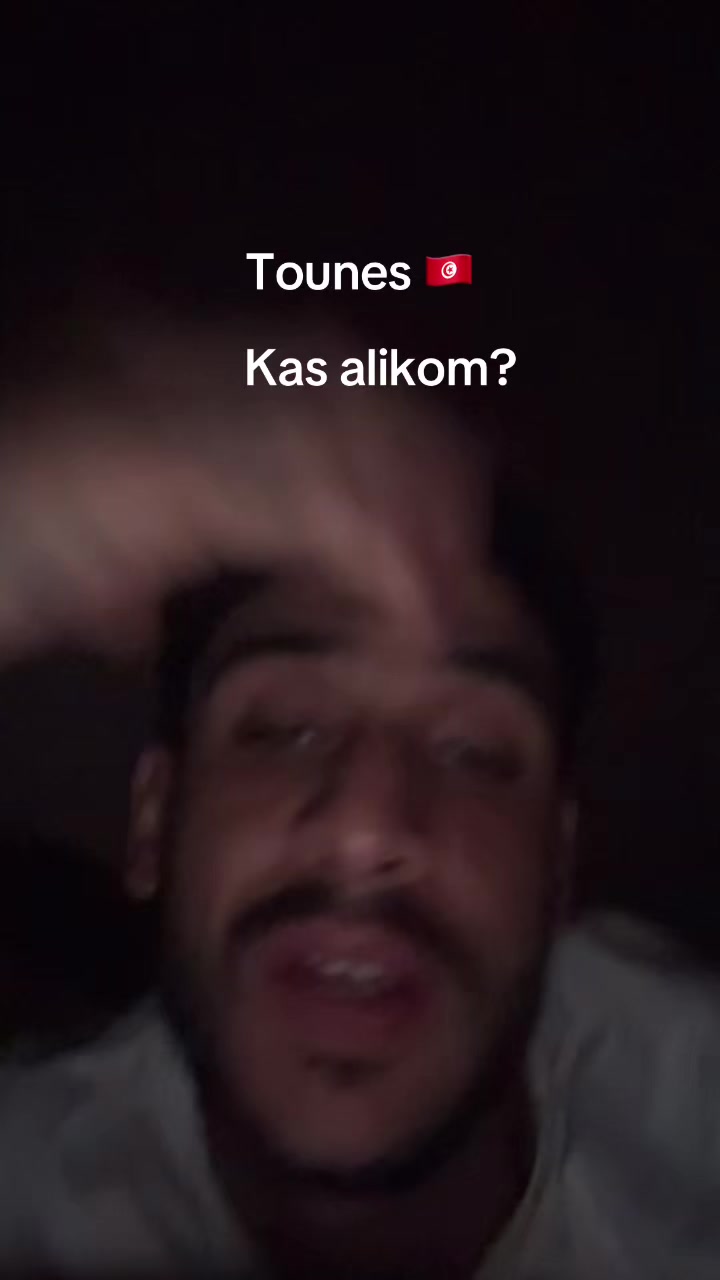 @Amine gafsaoui