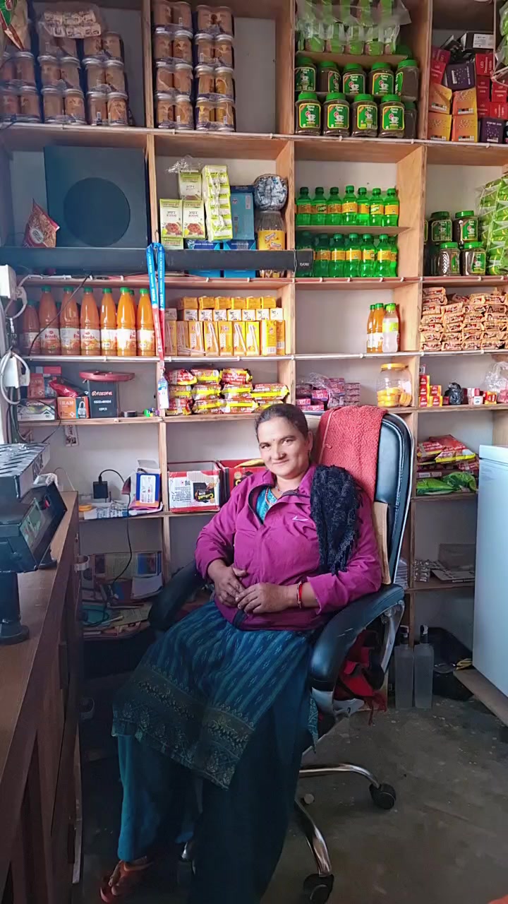 @गणेश क्षेत्री (लिपुलेक)
