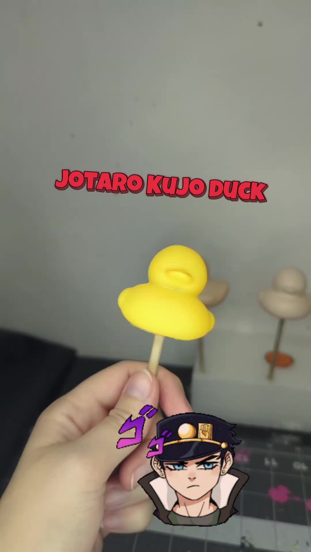 @DF Ducks
