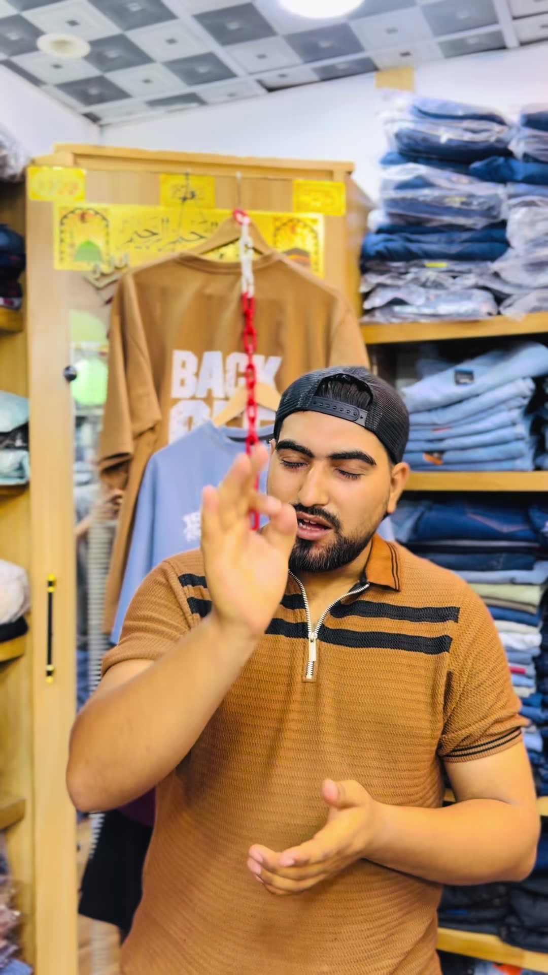 @Bin ibad Garments