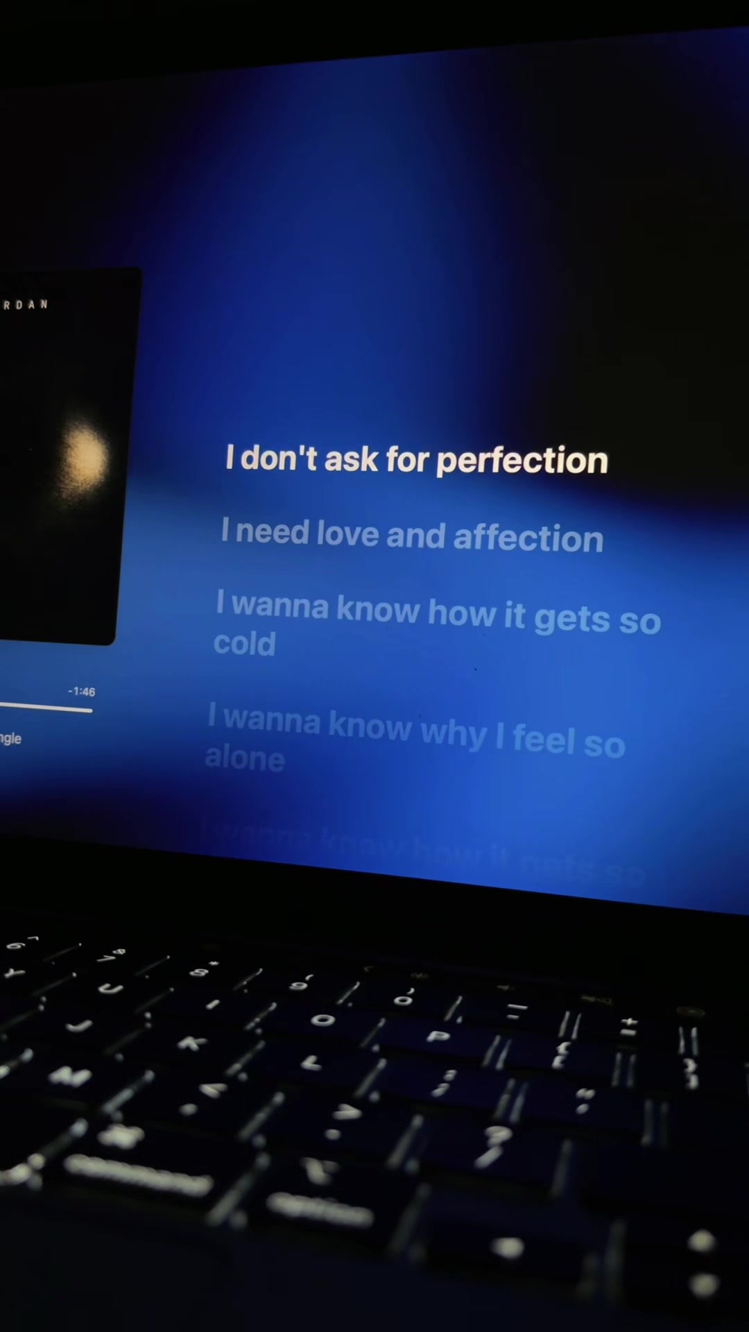@Lyrics 🎶