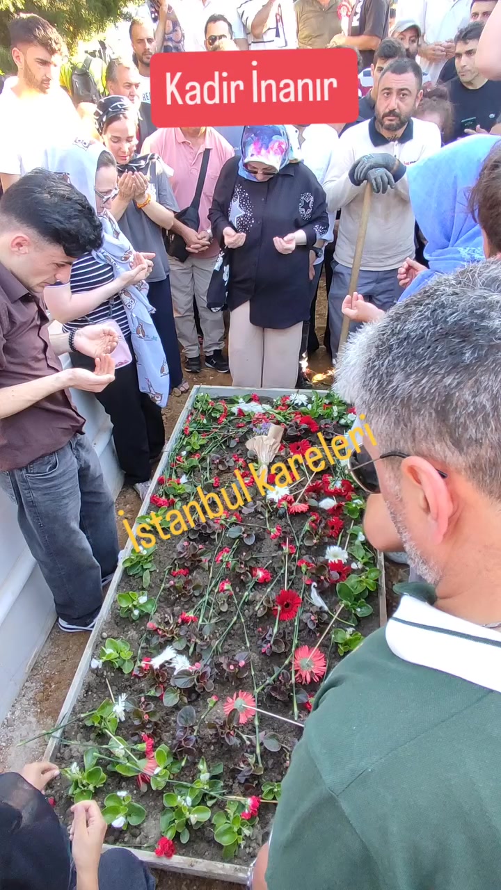 @İstanbul Kareleri