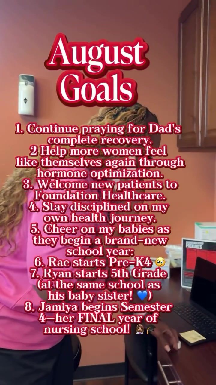 @Foundation Healthcare